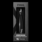 FORGE Turkish Style Professional Straight Razor