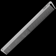 Fromm ProGlide Ceramic & Silicone 8.5" Cutting Comb – front view
