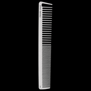 Fromm ProGlide Ceramic & Silicone Cutting Comb – main view professional barber comb