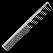 Fromm ProGlide Ceramic & Silicone Cutting Comb – side view