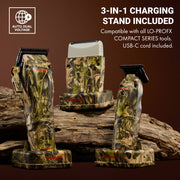 BaBylissPRO Camo LO-PROFX High Speed Clipper