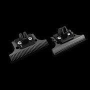 Gamma+ 3versince X-Pro – black diamond blade kit
