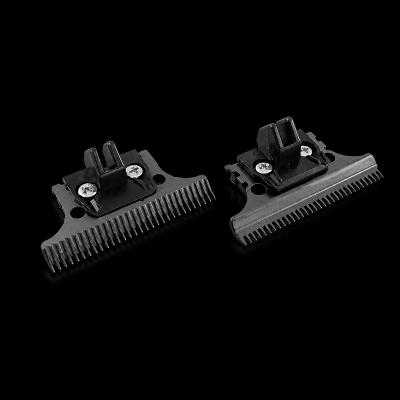 Gamma+ 3versince X-Pro – black diamond blade kit