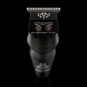 Gamma+ 3versince X-Pro – slim tooth and deep tooth cutter