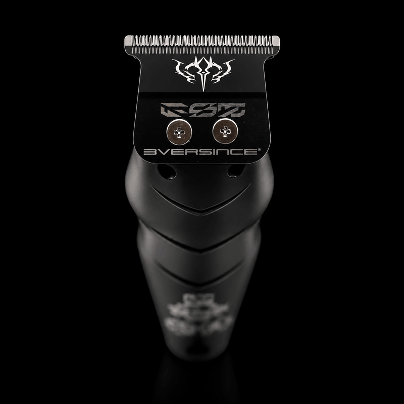 Gamma+ 3versince X-Pro – slim tooth and deep tooth cutter