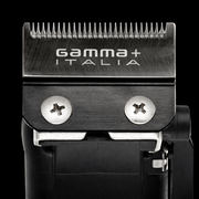 Gamma+ Boosted Up Cordless Clipper – angle view