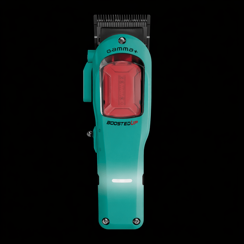 Gamma+ Boosted Up Cordless Clipper – main view