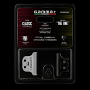 Gamma+ Classic X-Pro Black Diamond Blade Kit – packaging