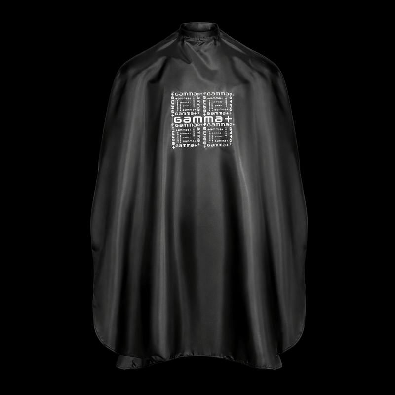 Gamma+ Cutting Cape Black – main product view