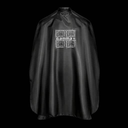 Gamma+ Cutting Cape Black – main product view