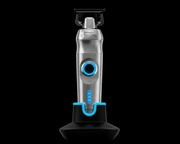Gamma+ Cyborg Trimmer – professional cordless trimmer main view