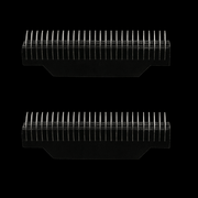 Gamma+ Replacement Crunchy Cutters – detail view