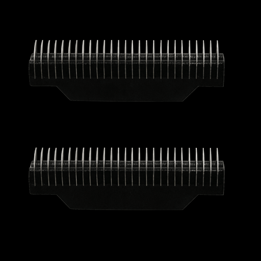 Gamma+ Replacement Crunchy Cutters – detail view