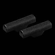 Gamma+ Replacement Crunchy Cutters for Absolute Zero and Wireless Prodigy – main view