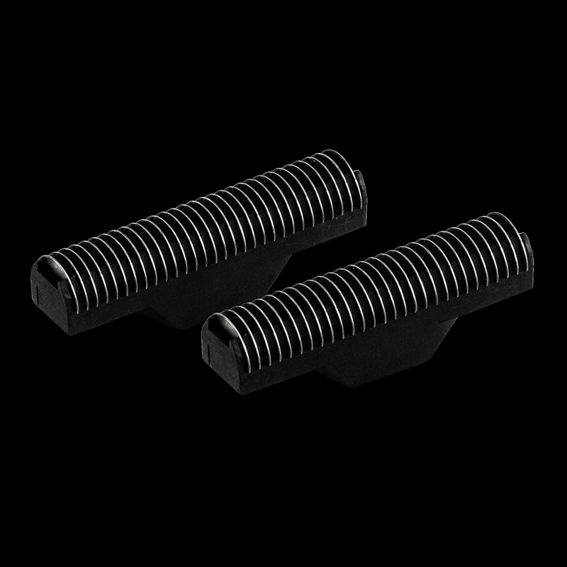 Gamma+ Replacement Crunchy Cutters for Absolute Zero and Wireless Prodigy – main view