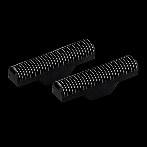 Gamma+ Replacement Crunchy Cutters for Absolute Zero and Wireless Prodigy – main view