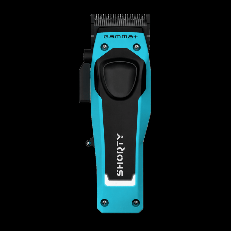 Gamma+ Shorty Professional Compact Clipper