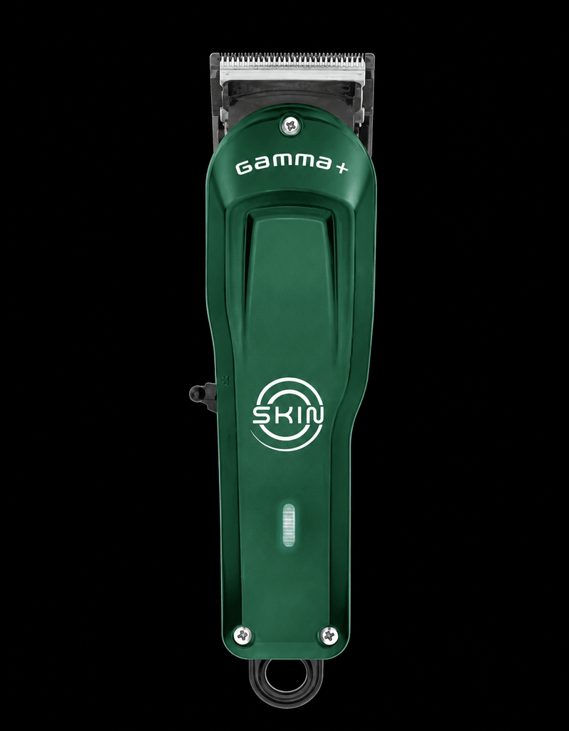Gamma+ Skin Clipper – main view