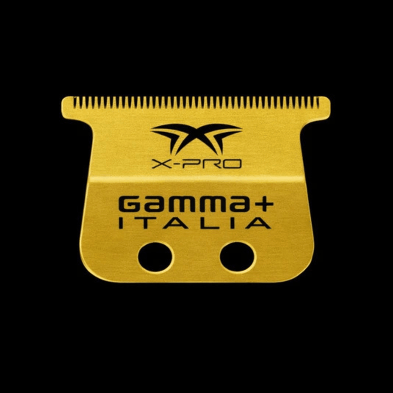 Gamma+ X-Pro Wide The One Set – main product view