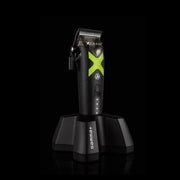 Gamma+ XCEED IN2 Professional Clipper – side view