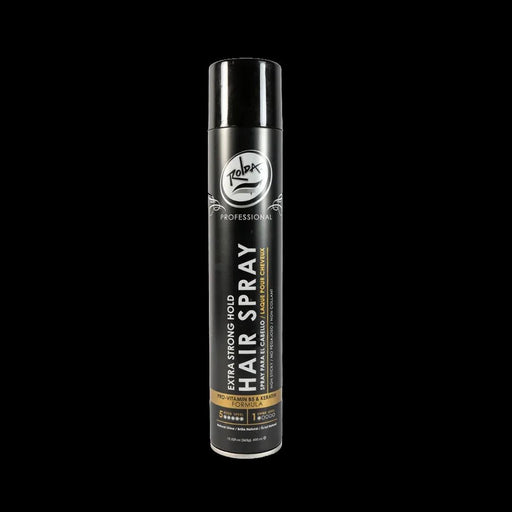 Rolda Extra Strong Hold Matte Finish Hair Spray, 13.5oz