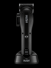 Hush Clipper C2 – professional cordless hair clipper main view