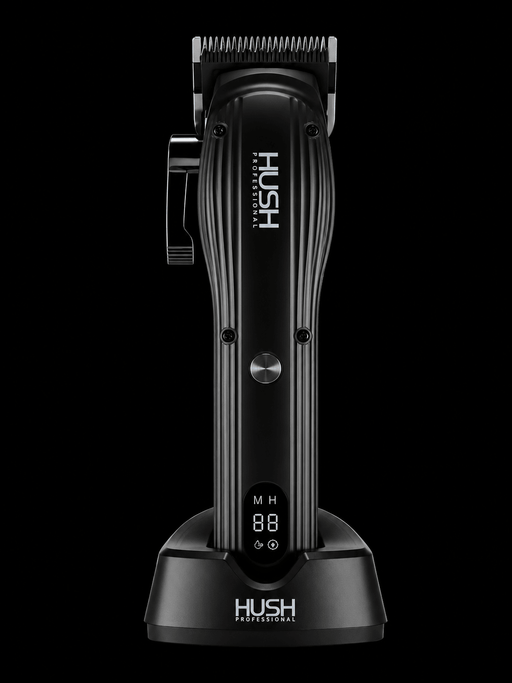 Hush Clipper C2 – professional cordless hair clipper main view
