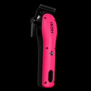 Hush Clipper C2 – pink edition
