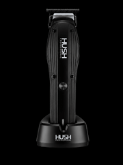 HUSH Trimmer T2 – professional cordless precision trimmer main view