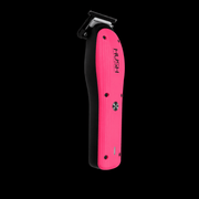 HUSH Trimmer T2 – professional trimmer specifications