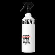 Immortal Aftershave Premium Edition Houston Reserve antiseptic barber aftershave spray