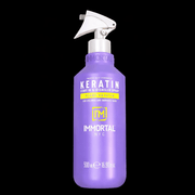 Immortal Leave-In and Detangler Spray Plant Keratin – front view