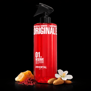 Immortal NYC Reserve 01 Original Eau de Cologne Aftershave Spray Bottle