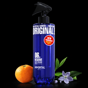 Immortal NYC Reserve 06 Original Eau de Cologne Aftershave Spray Bottle
