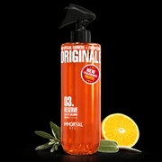 Immortal NYC Reserve 03 Original Eau de Cologne Aftershave Spray Bottle