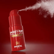Immortal NYC Smokey Puff Scented Texturizing Hair Powder – product detail