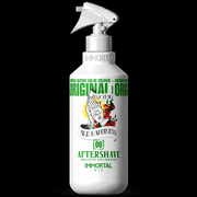 Immortal NYC Stay Blessed Aftershave 500ml – application lifestyle image