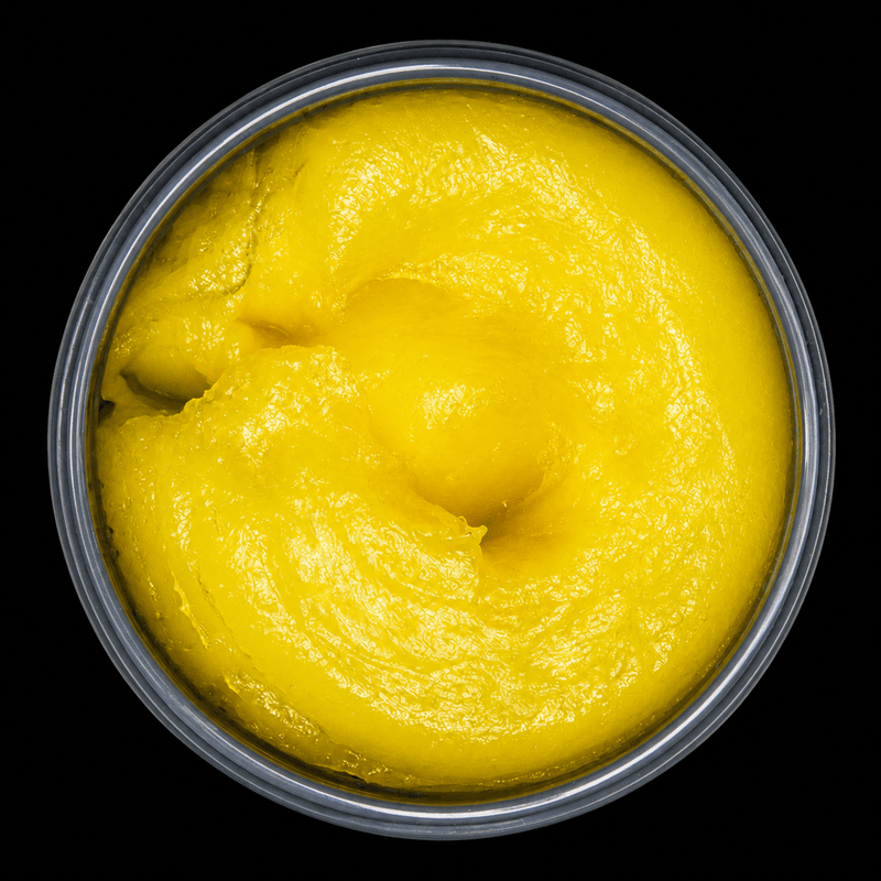 Johnny B Fuddy Matte Styling Gel – product texture and formula