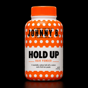 Johnny B Hold Up Hair Powder – medium hold matte finish styling powder