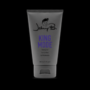 Johnny B King Mode Styling Gel – 100ml tube travel size