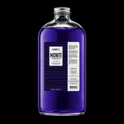 Johnny B Midnite After Shave Refill – aromatherapeutic formula
