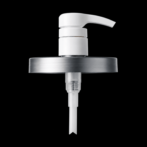 Johnny B Mode Pump Dispenser – for gallon size products