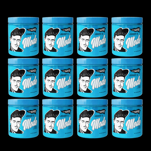 Johnny B Mode Styling Gel 20oz – wholesale case of 24