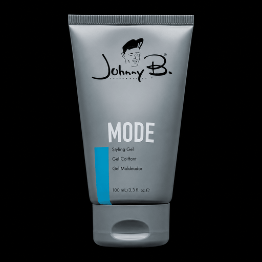 Johnny B Mode Styling Gel 3.3oz – travel size