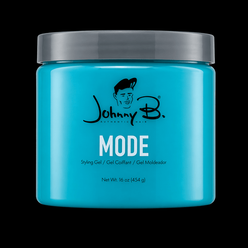 Johnny B Mode Styling Gel – large jar