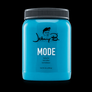 Johnny B Mode Styling Gel – size lineup comparison
