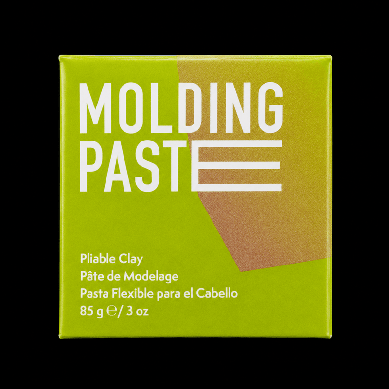 Johnny B Molding Paste – retail box 3oz