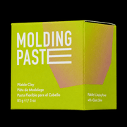 Johnny B Molding Paste – front packaging view