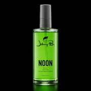 Johnny B Noon After Shave Spray Key Ingredients and Fragrance Notes Available at Primos Barber Supply