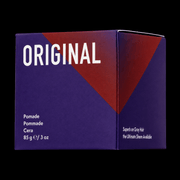 Johnny B Original Pomade – retail box 3oz